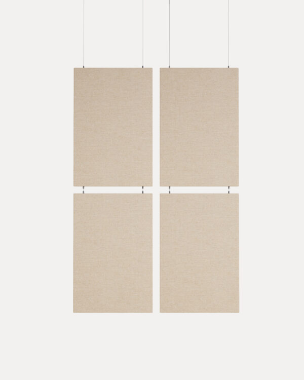 Dezibel Divider