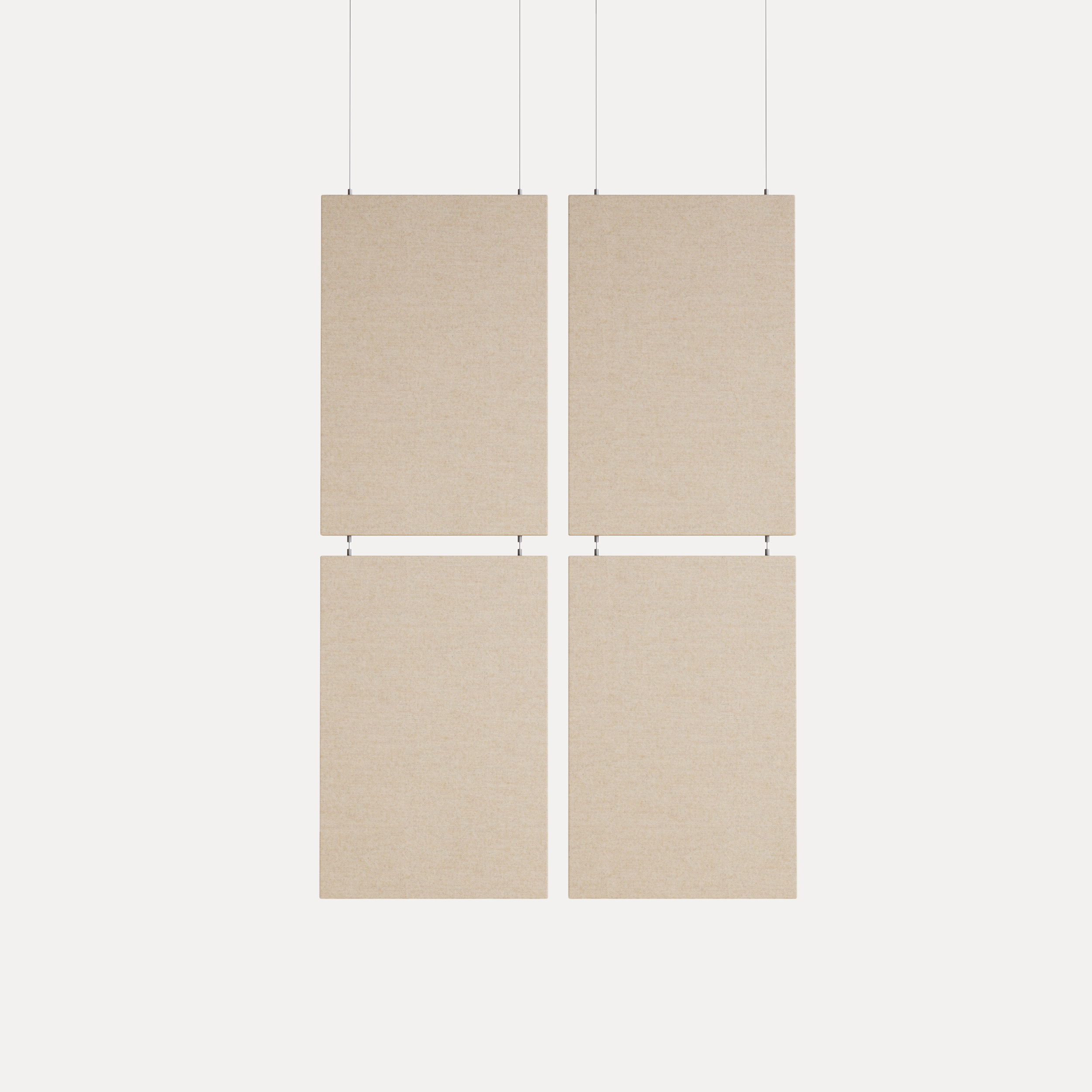 Dezibel Divider