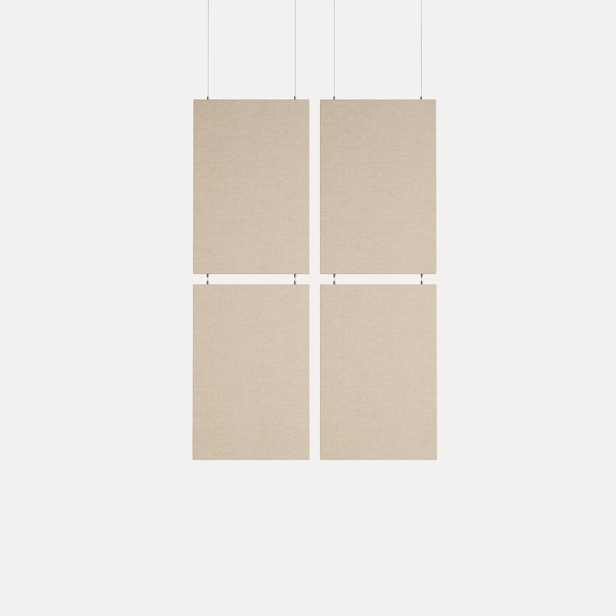 Dezibel Divider