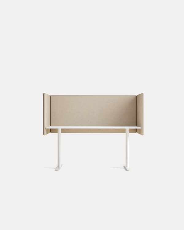 Dezibel Table Arched