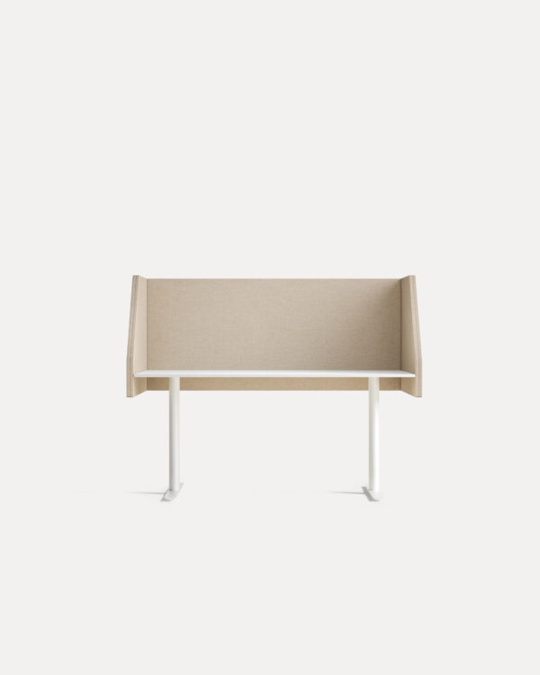Dezibel Table Beveled