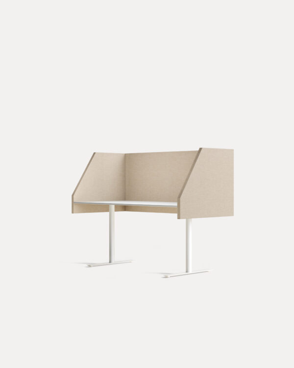 Optima Table Beveled