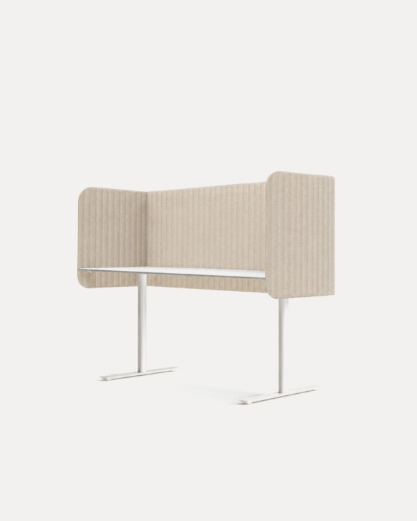 Focus® Desk Straight